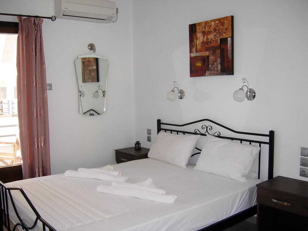 Apartment Aurora Platanias (Thessaly)