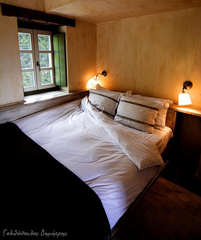 Hotel Papaevangelou