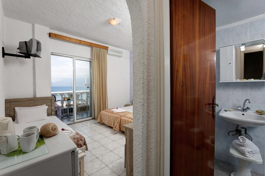 Hotel Zorbas Hersonissos (Crete)