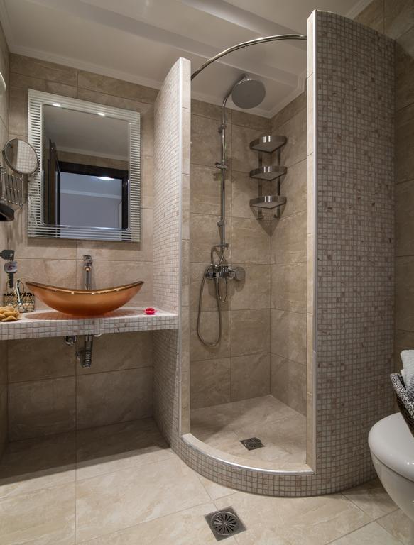 Apartment Anthemida *