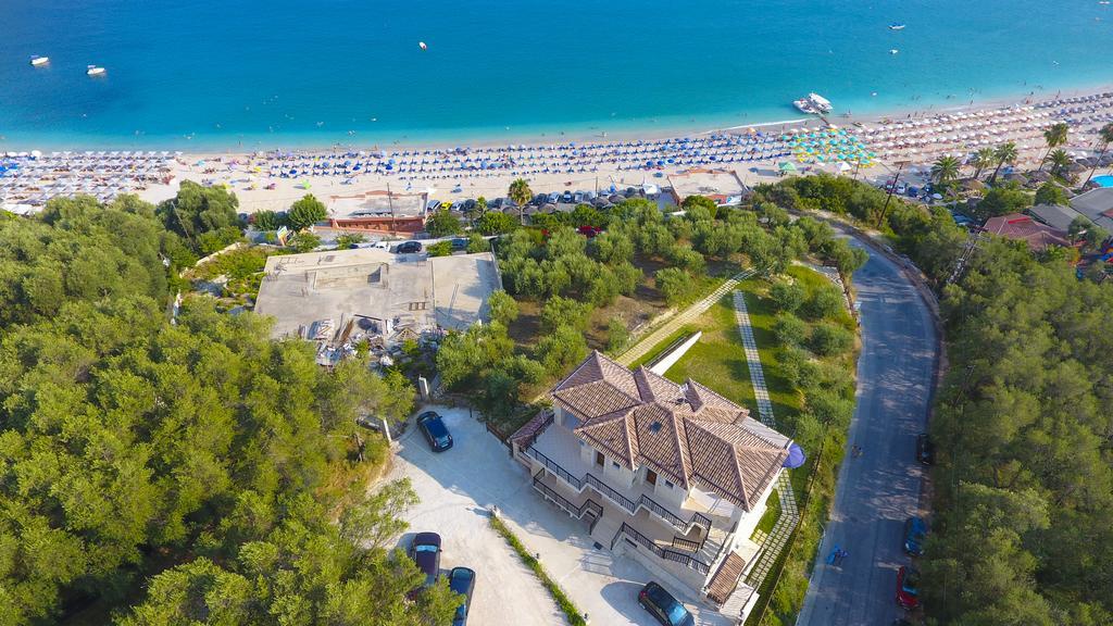 Pelagos * Parga