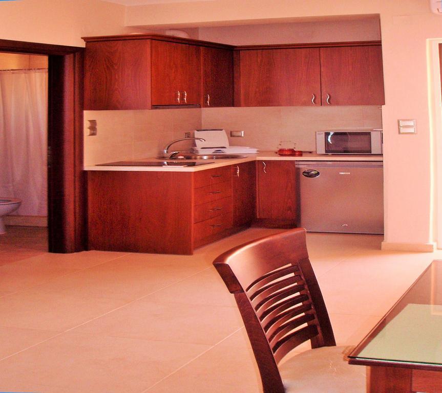 Pappas Apartment *