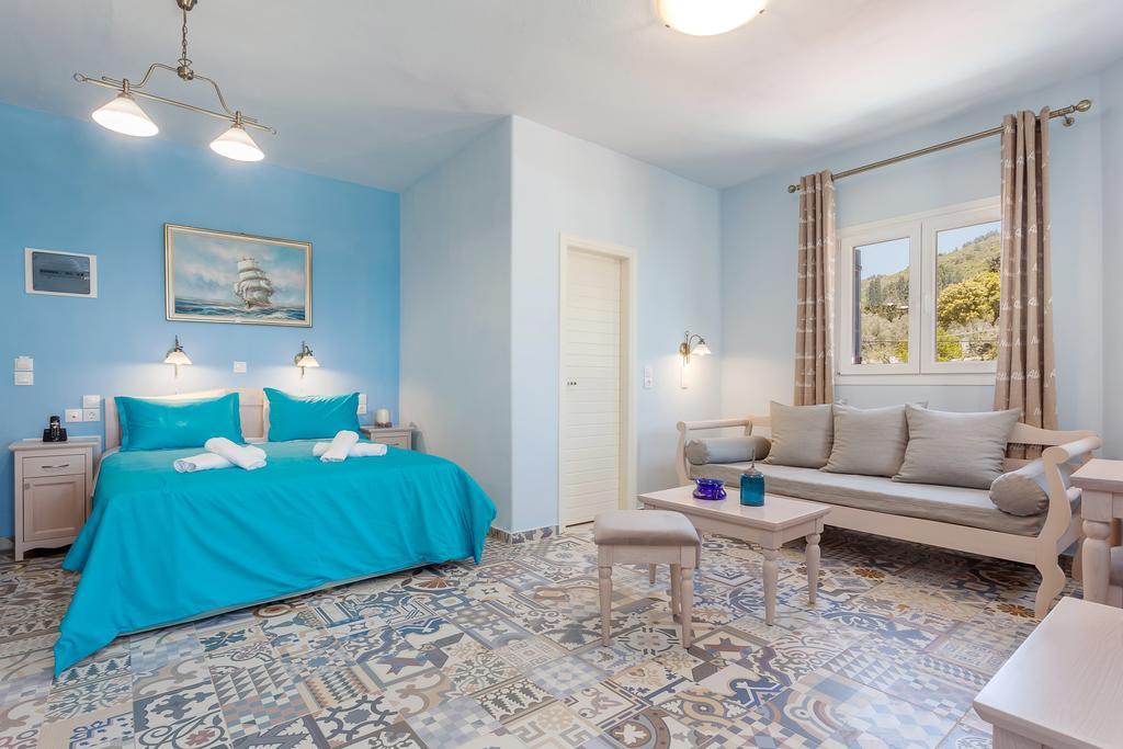 Hotel & Boutique