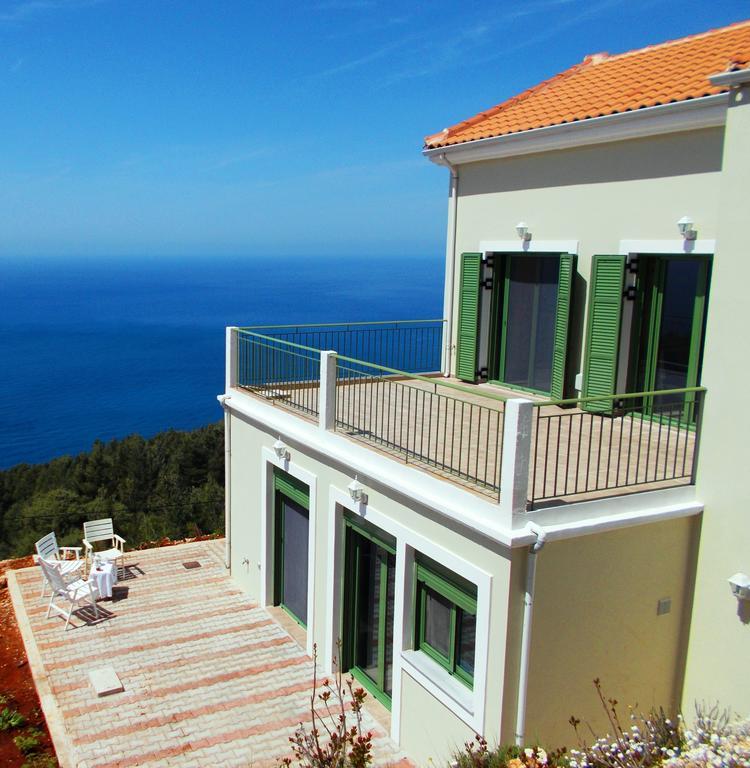 Porto Katsiki Blu *