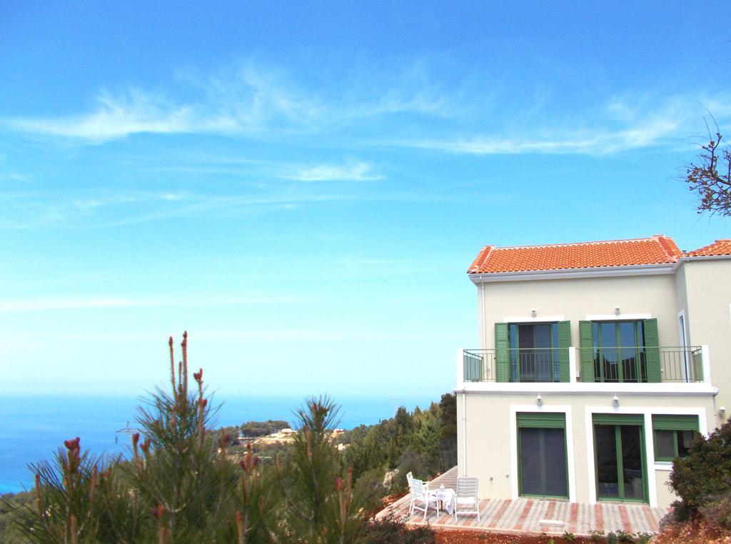 Apartment Porto Katsiki Blu *