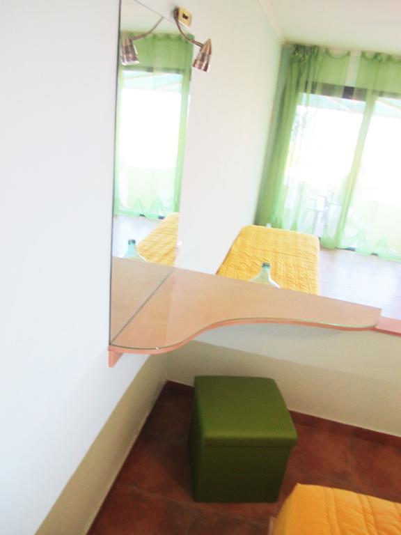 Santa Xenia Apartment Galaxidi