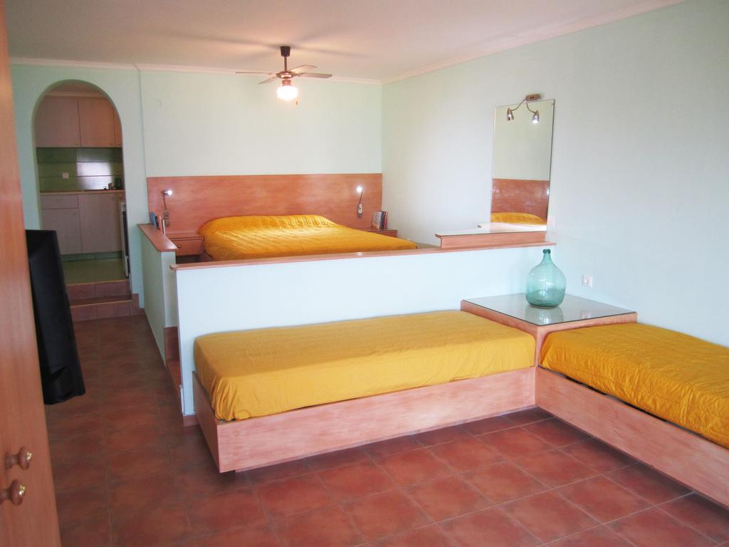 Santa Xenia Apartment