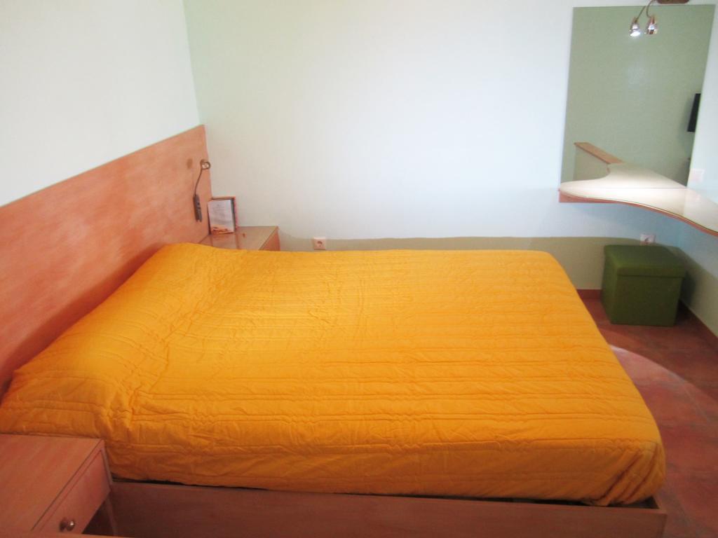 Apartment Santa Xenia *
