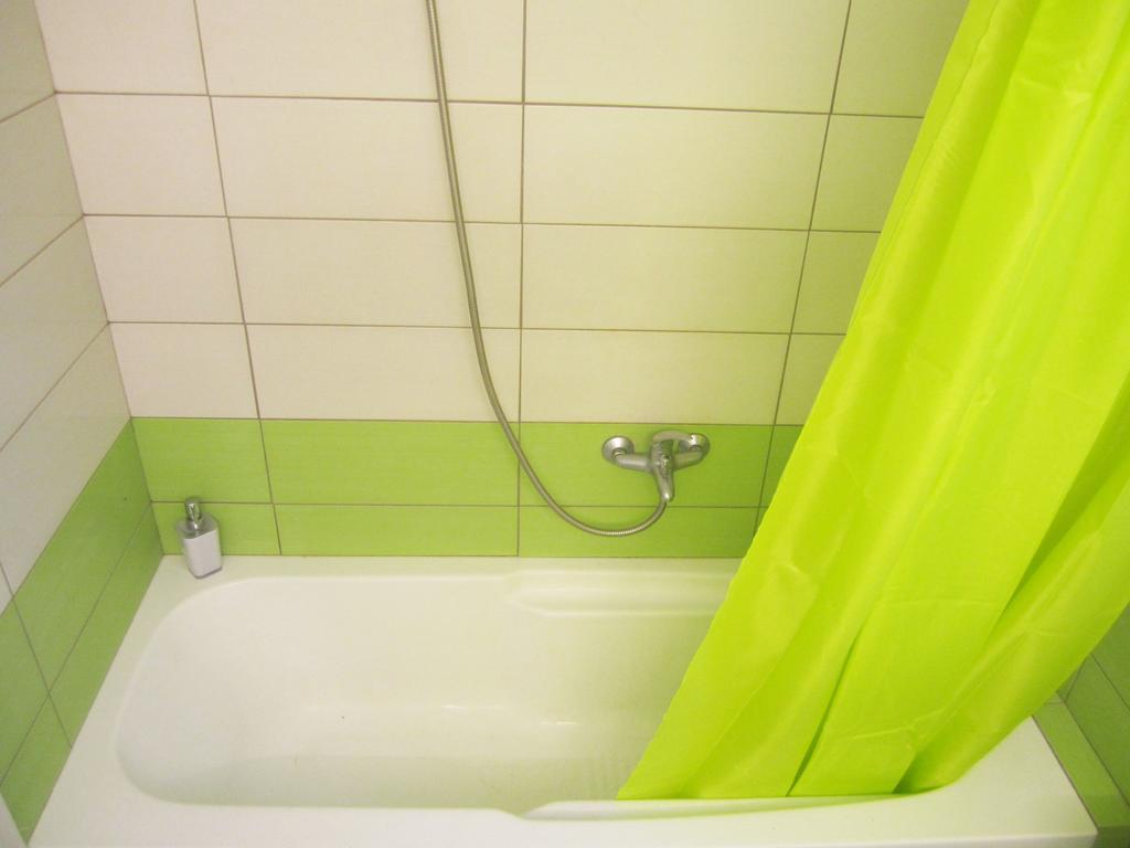 Santa Xenia Apartment Galaxidi