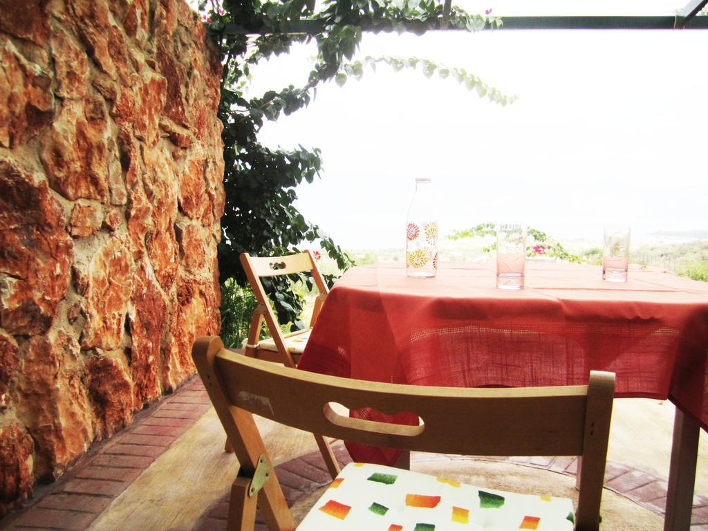 Santa Xenia Apartment Galaxidi