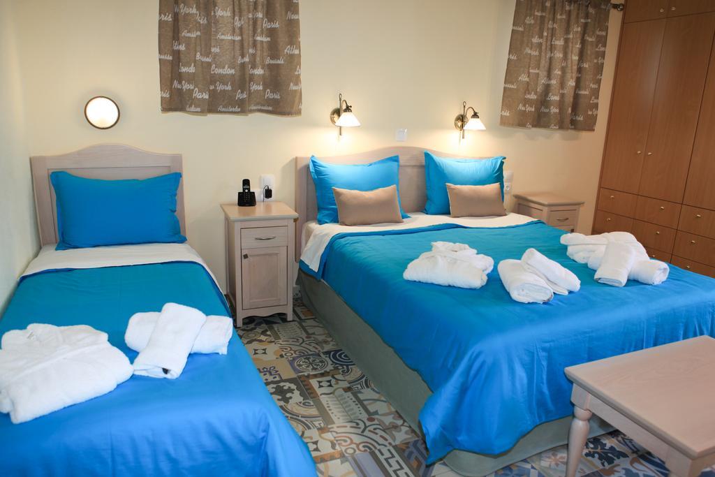 Hotel & Boutique Stafylos