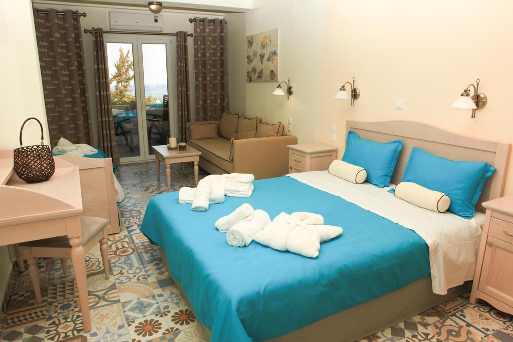 Hotel & Boutique