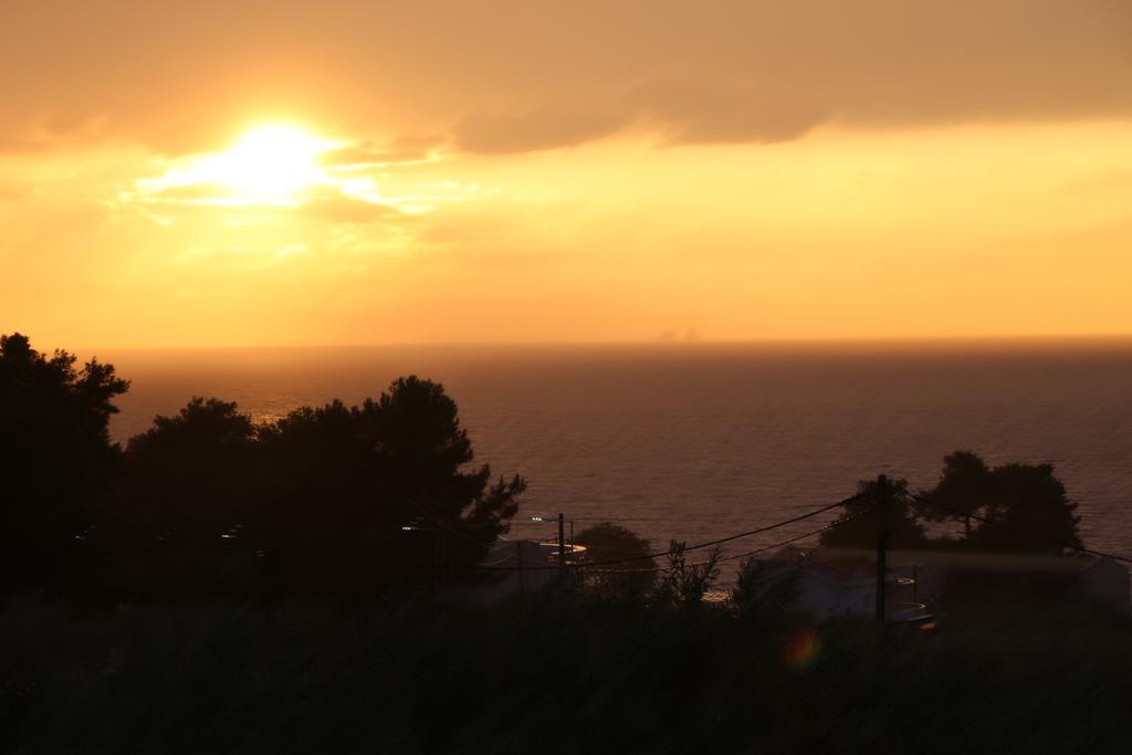 Doukas Guest house Skala Rachoni (Thasos)