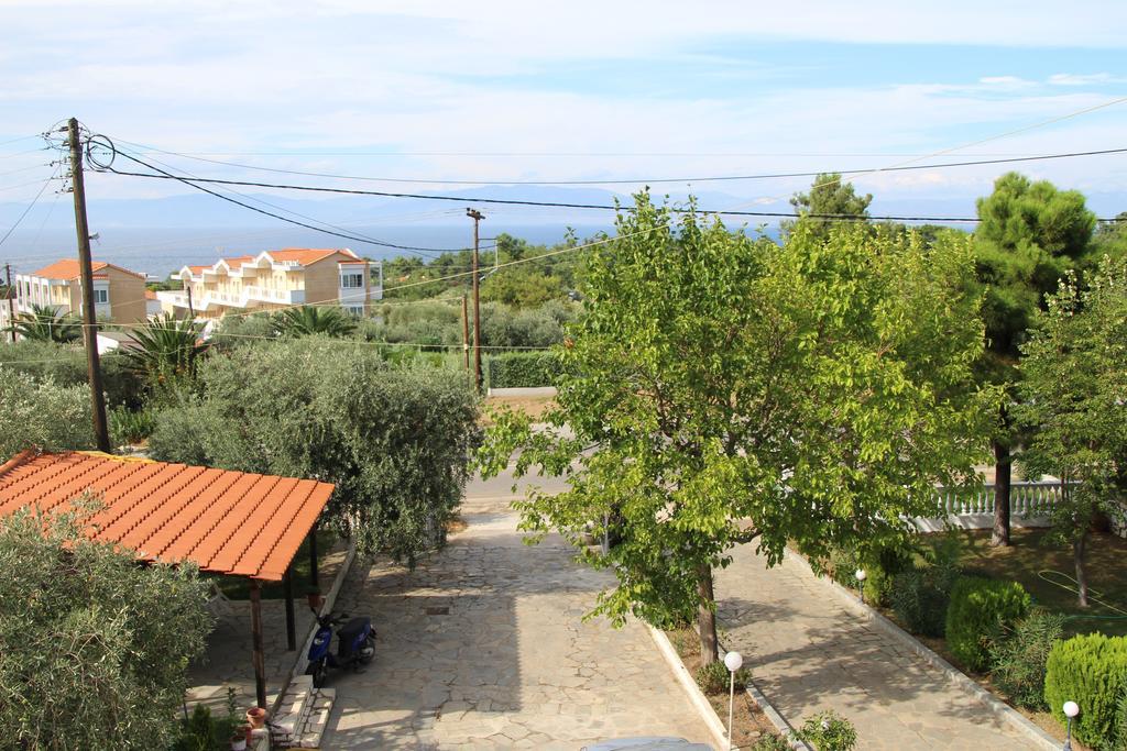 Doukas Guest house