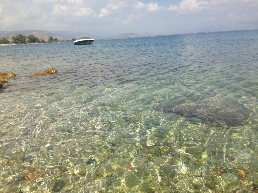 Linamare Eolos