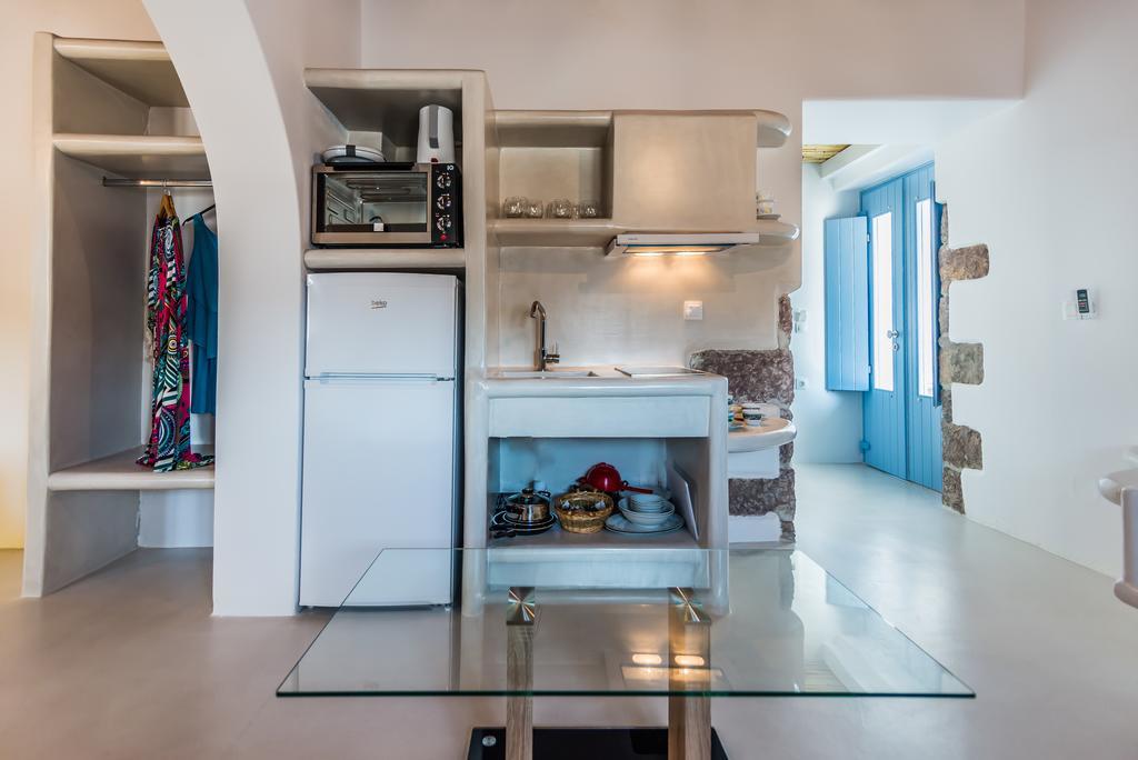 Holiday home Plaka Suites *