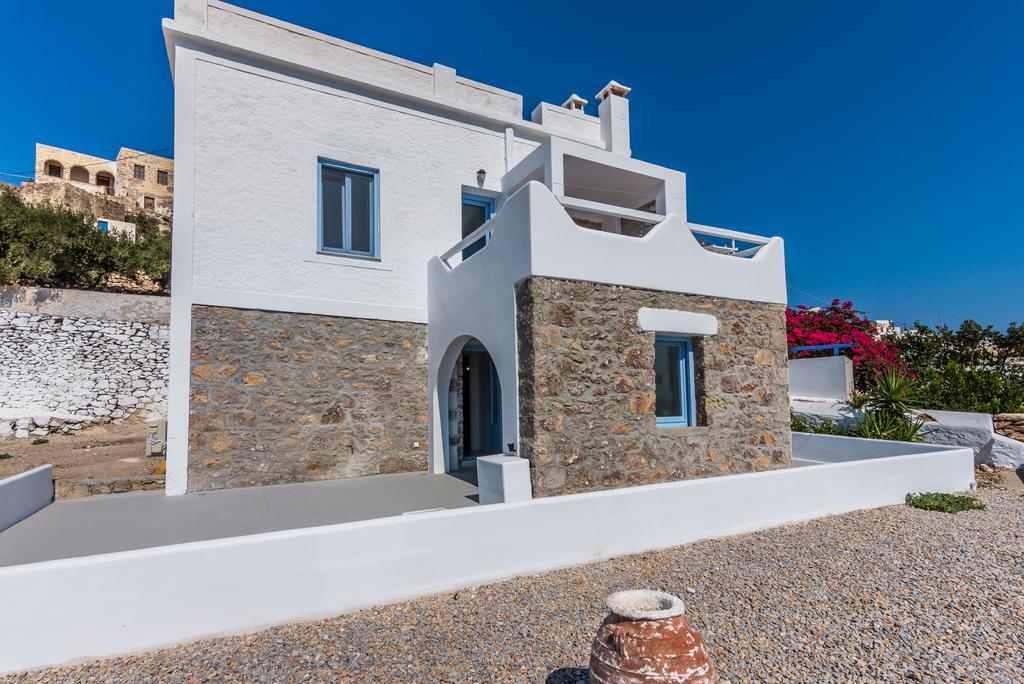 Plaka Suites Holiday home