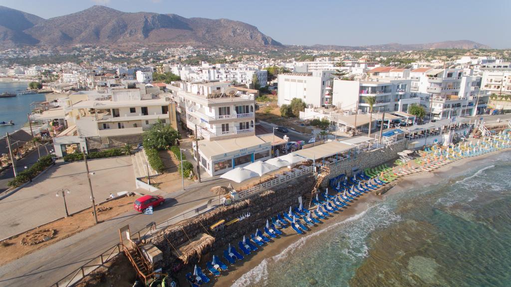 Zorbas Hersonissos (Crete)