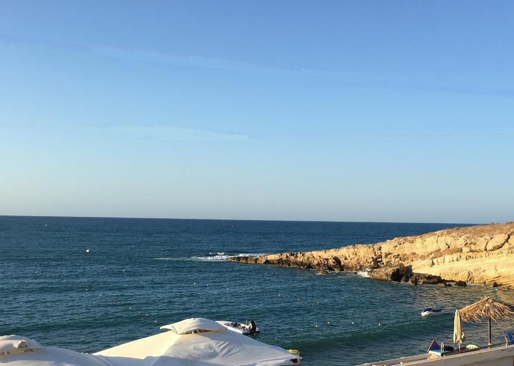 Hotel Zorbas Hersonissos (Crete)