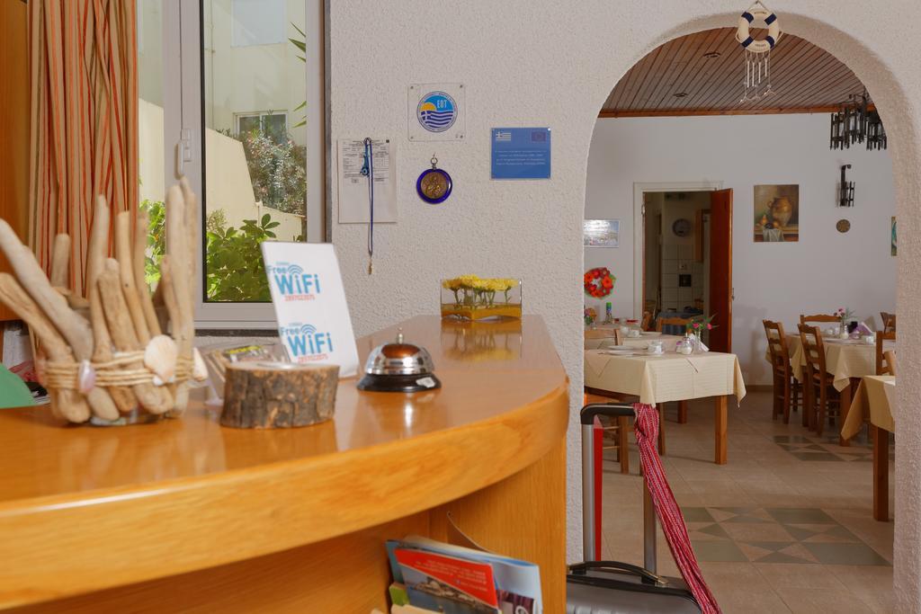 Hotel Zorbas