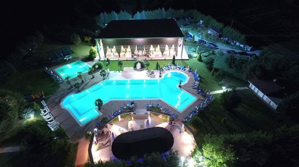 Ioannou Hotel 4*