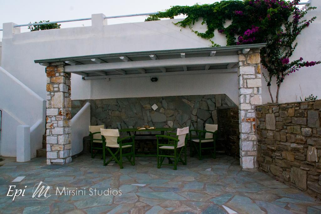 Apartment Mirsini