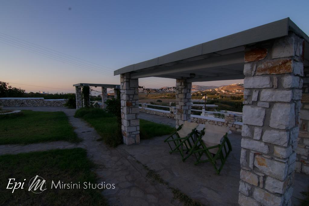 Apartment Mirsini