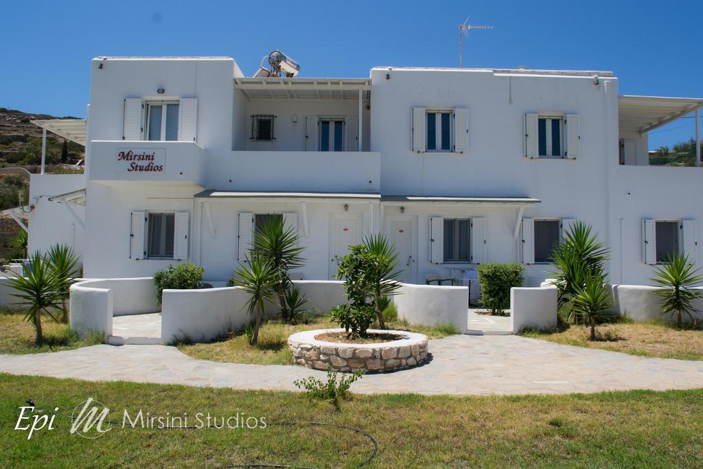 Mirsini *