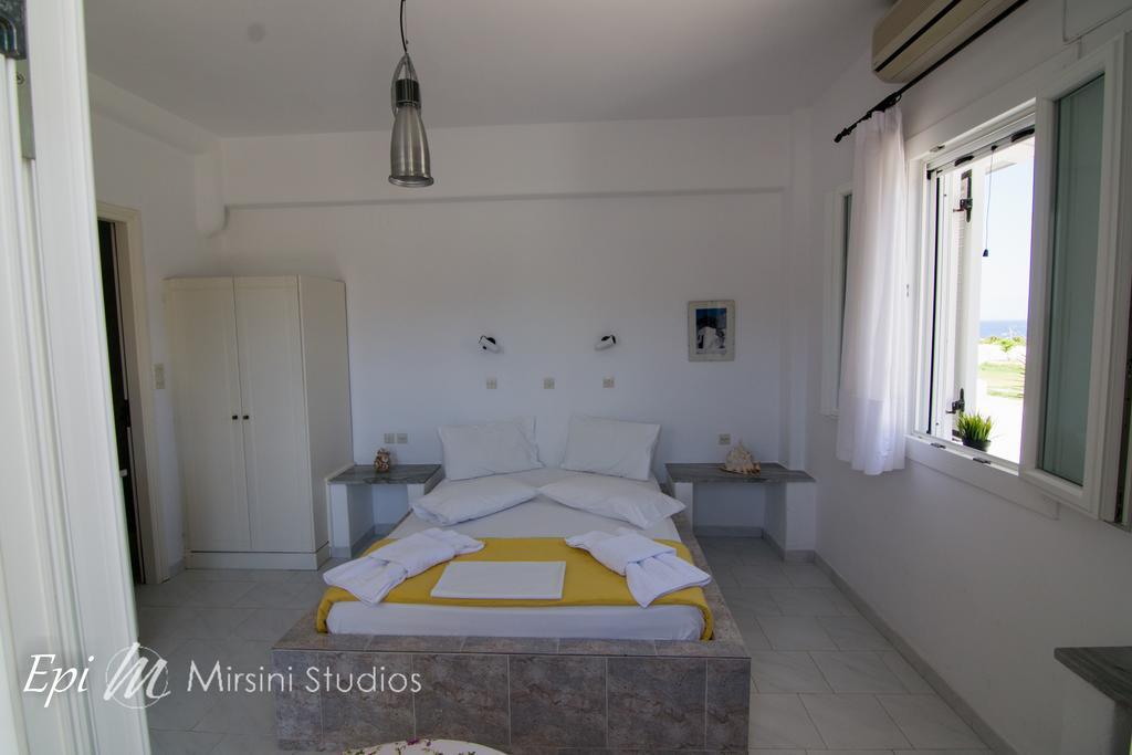 Mirsini Apartment
