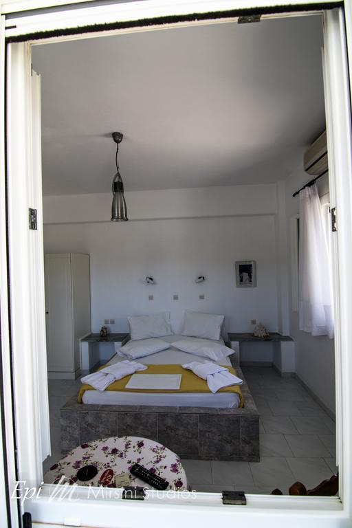 Apartment Mirsini Parasporos