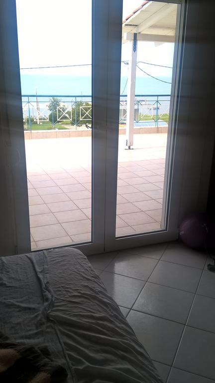 Koukmaris House Homestay