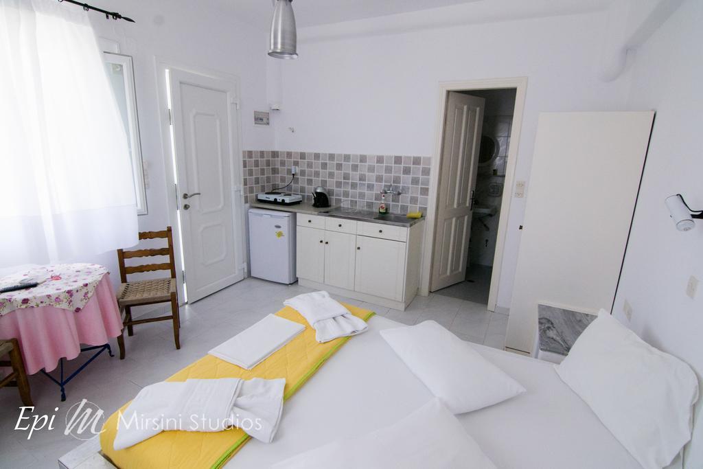 Apartment Mirsini