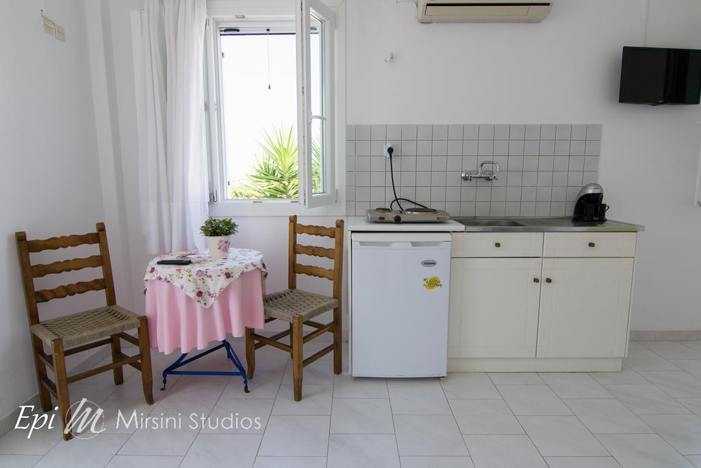 Mirsini Apartment