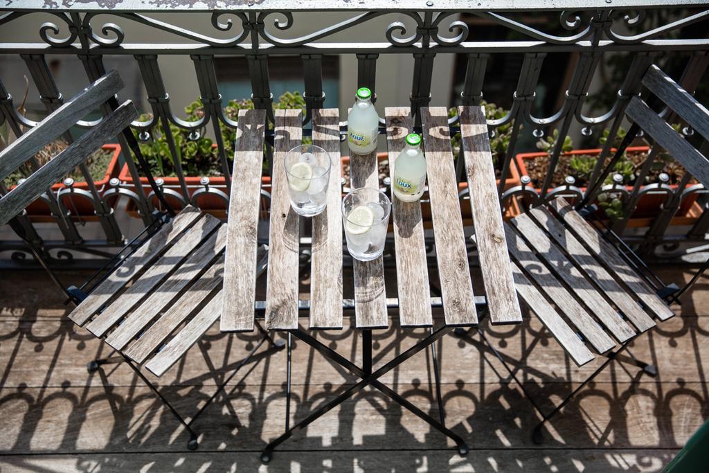 Amymone And Adiandi Hotel Nafplio