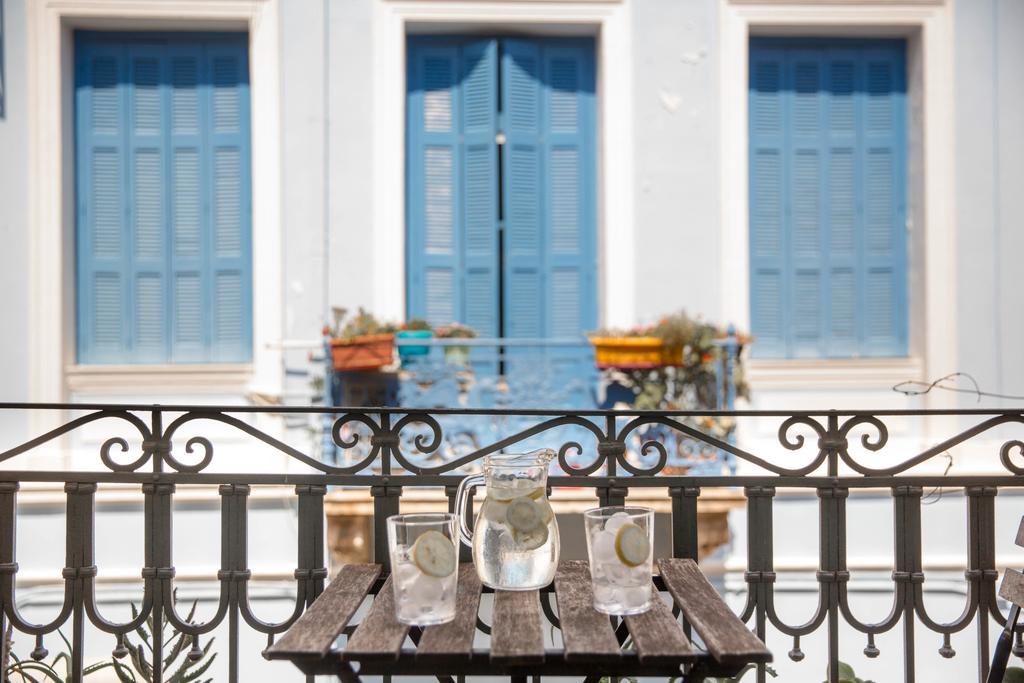 Amymone And Adiandi Hotel