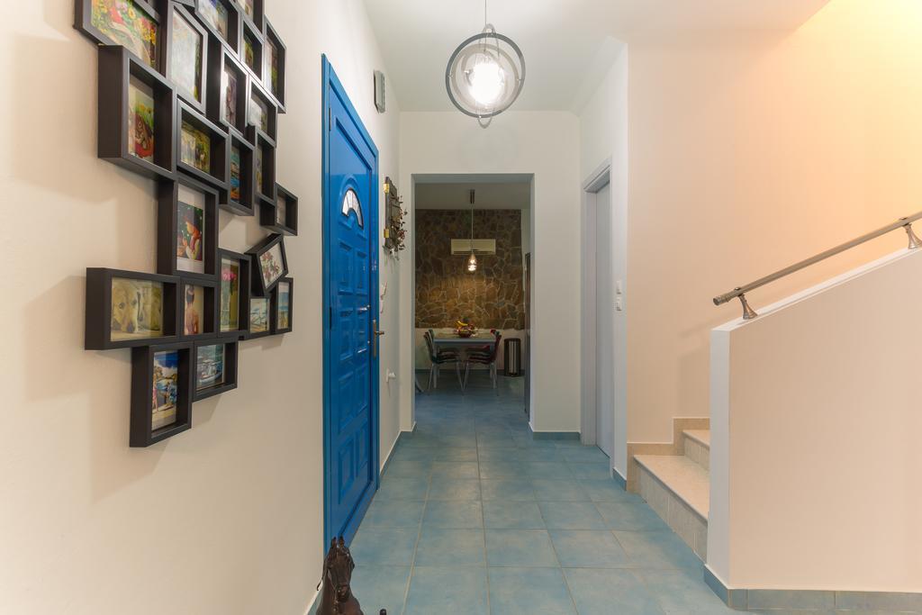 Villa Villa Amor Pefki (Rhodes)
