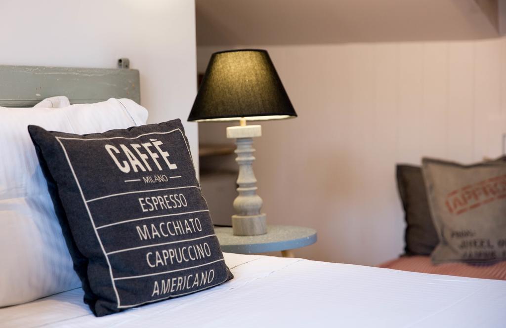 Hotel Amymone And Adiandi