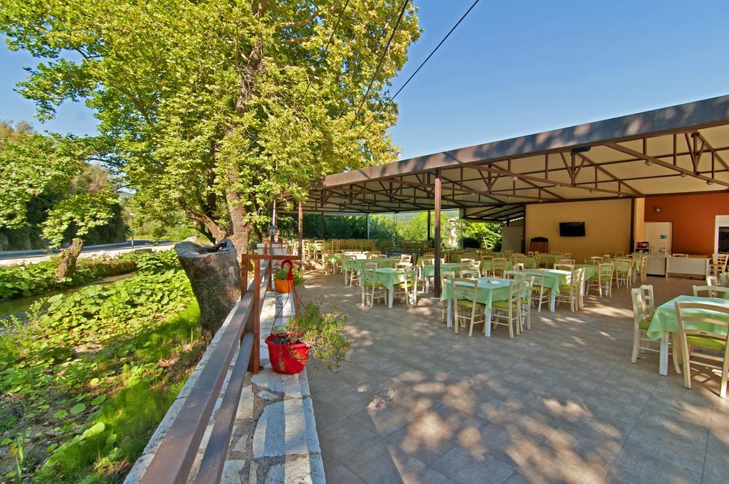 Hotel Riviera