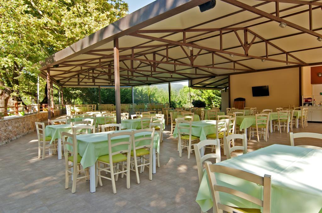 Riviera Hotel Perdika (Epirus)