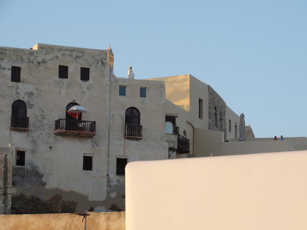 Naxos Oceamo