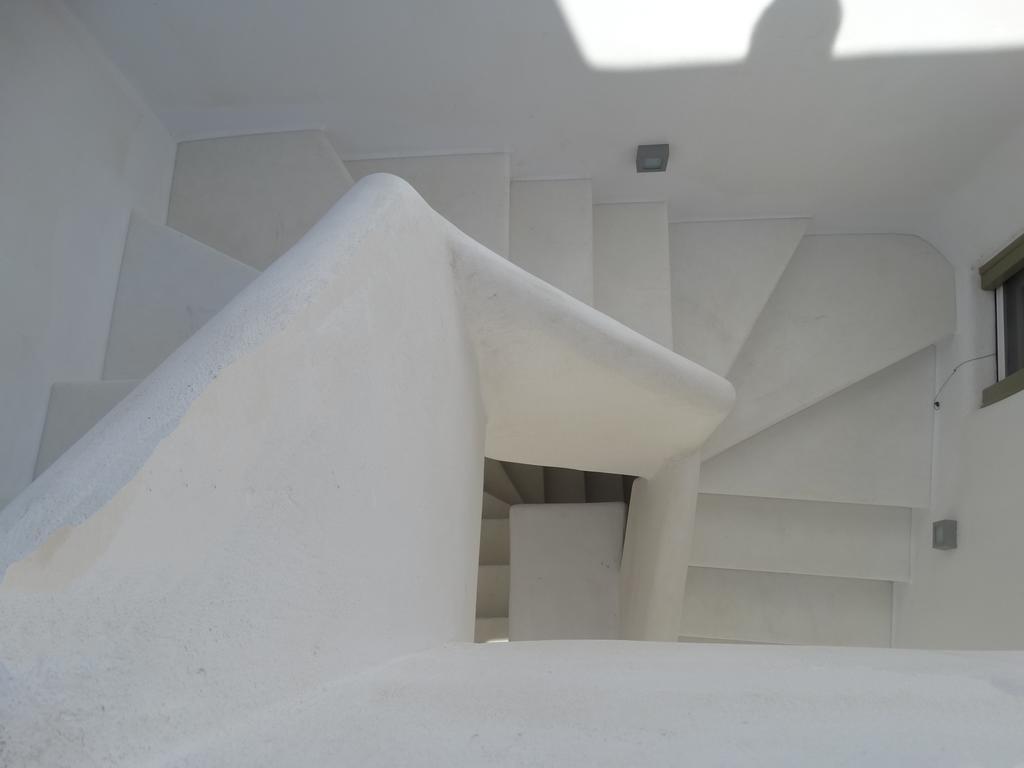 Guest house Naxos Oceamo