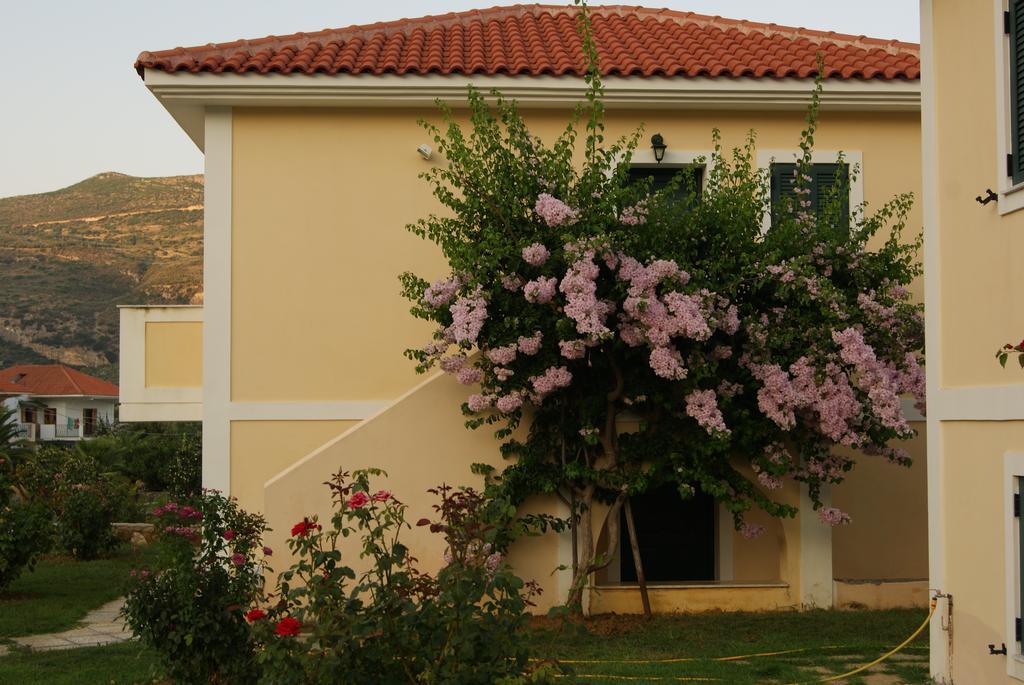 Captain's Villas Katelios
