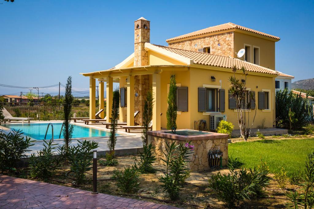 Orion Luxury