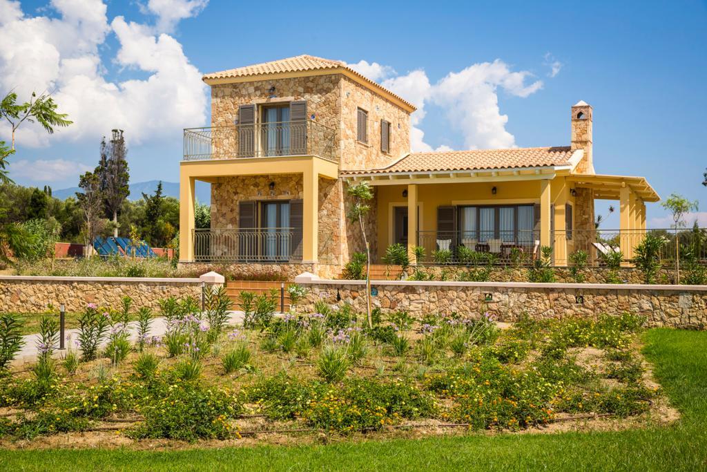 Villa Orion Luxury Svoronata