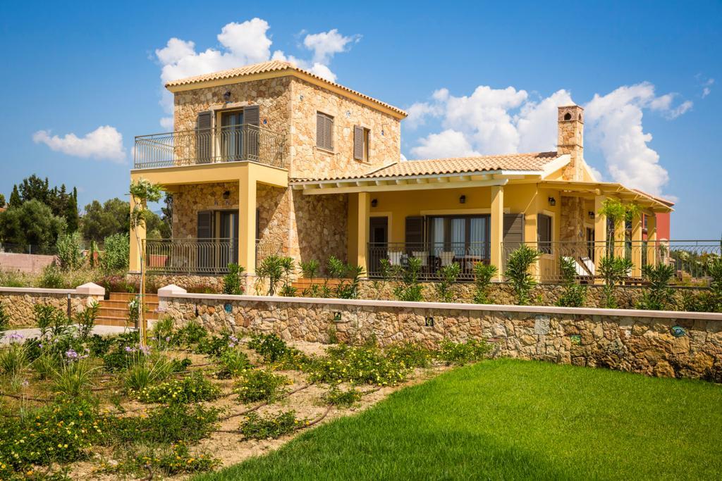 Orion Luxury * Svoronata