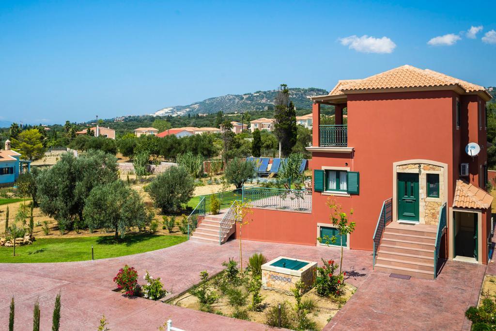 Pleiades Luxury