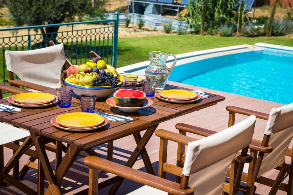 Pleiades Luxury Svoronata