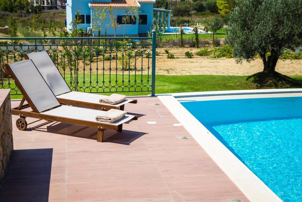 Pleiades Luxury