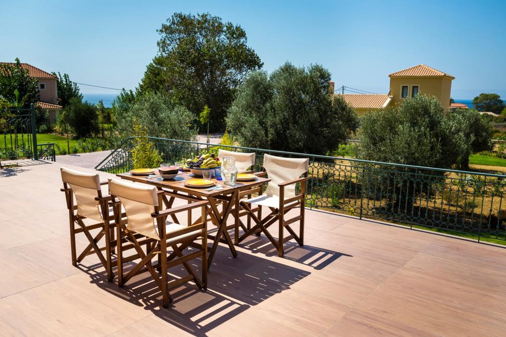 Villa Pleiades Luxury *