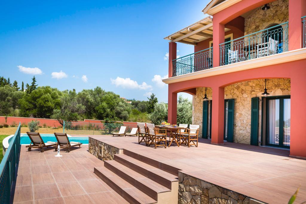 Pleiades Luxury *